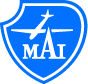 Moscow Aviation Institute Logo